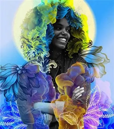 Иконка Adobe Photoshop 2022 [v 23.4.2.603] by m0nkrus (2022) Multi Русский