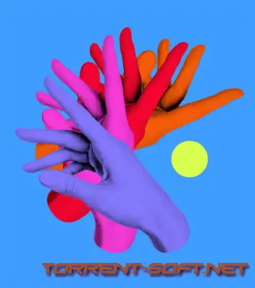 Иконка Adobe Photoshop 2023 [v 24.7.1.741] (2022) PC by m0nkrus