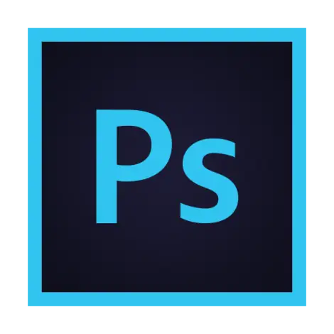 Иконка Adobe Photoshop 21.1.0.106 (2019) PC RePack by Geo
