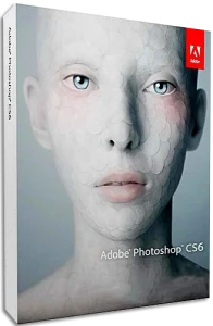 Иконка Adobe Photoshop