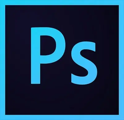 Иконка Adobe Photoshop CC 2018 (v19.1.4) [x86-x64] + Plugins (2018) PC Portable by punsh