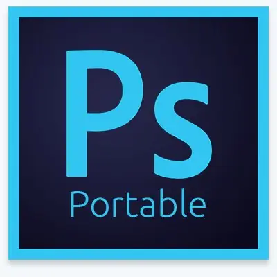 Иконка Adobe Photoshop CC 2018 v19.1.5.61161 [x64] (2018) PC Portable by XpucT