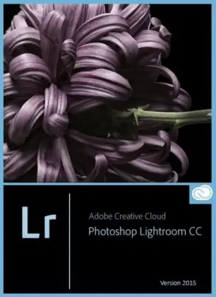 Иконка Adobe Photoshop Lightroom CC 2015.12 (6.12) (2017) Multi Русский