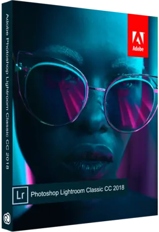 Иконка Adobe Photoshop Lightroom Classic CC 2018 v7.4 RePack by m0nkrus (x64) [2018, Ml Eng]