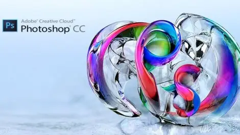 Иконка Adobe Photoshop Photoshop CC v14.2.1 Portable by Gosuto + Plugins ( Topaz Benvista Flaming) [2014, Eng Rus]