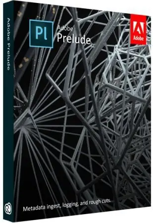 Иконка Adobe Prelude 2021 10.1.0.92 [x64] (2021) PC RePack by KpoJIuK