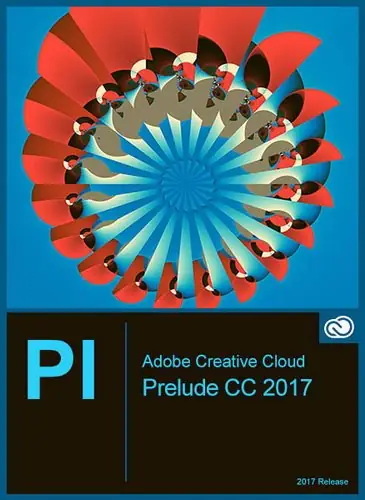Иконка Adobe Prelude CC 2017 v.6.1.1 Update 3 by m0nkrus (2017) MULTi Русский