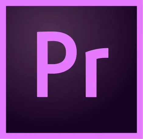 Иконка Adobe Premiere Pro 2021 15.2.0.35 [x64] (2021) PC RePack by KpoJIuK