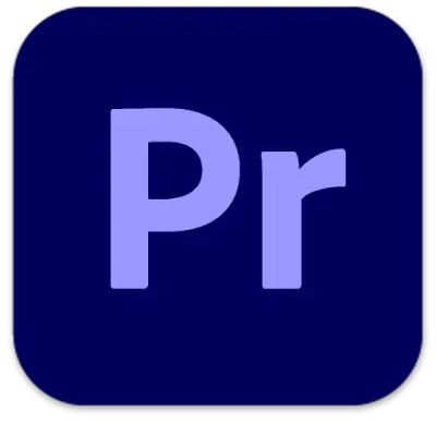 Иконка Adobe Premiere Pro 2021 15.4.1.6 RePack by KpoJIuK [Multi Ru]