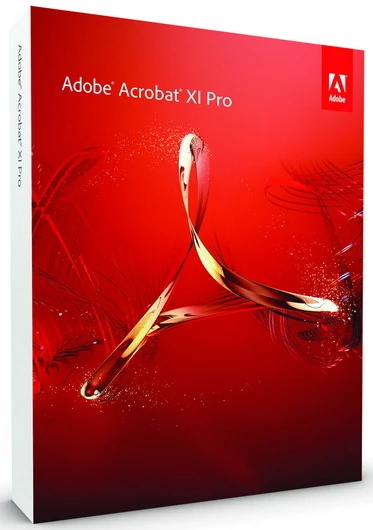 Иконка Adobe Reader