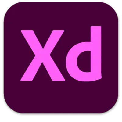 Иконка Adobe XD 49.0.12.14 RePack by KpoJIuK [Multi Ru]