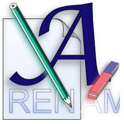 Иконка Advanced Renamer 3.78 Final + Portable (2017) MULTi Русский