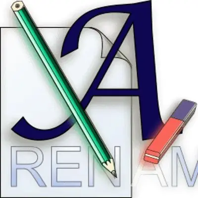 Иконка Advanced Renamer 3.88.1 (2021) PC RePack & Portable by TryRooM