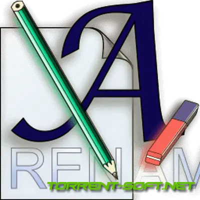 Иконка Advanced Renamer 3.90.0 RePack (& Portable) by TryRooM [Multi Ru]