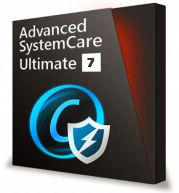 Иконка Advanced SystemCare