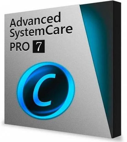Иконка Advanced SystemCare
