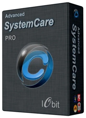 Иконка Advanced SystemCare