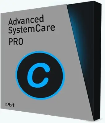 Иконка Advanced SystemCare Pro 13.5.0.263 (акция COMSS) (2020) PC