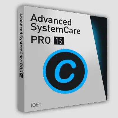 Иконка Advanced SystemCare Pro 15.4.0.246 Portable by zeka.k [Ru]