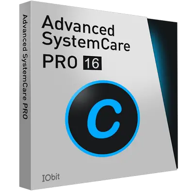 Иконка Advanced SystemCare Pro 16.0.1.82 Portable by zeka.k [Ru]