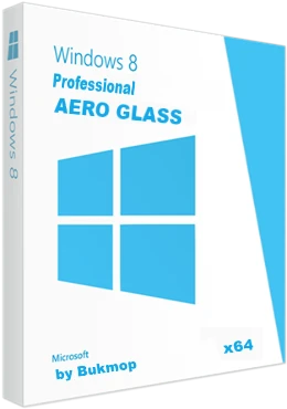 Иконка Aero Glass