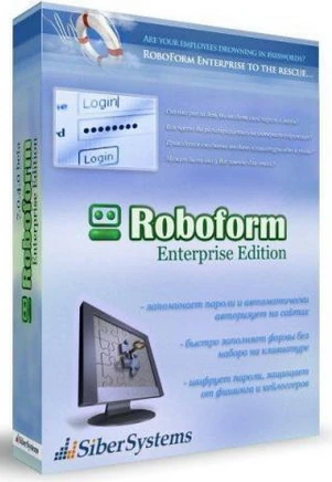 Иконка AI RoboForm