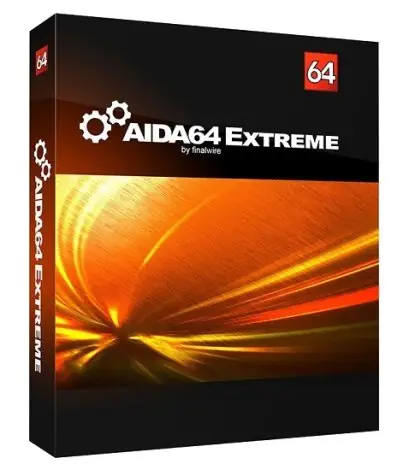 Иконка AIDA64 Extreme Edition 6.80.6217 Beta Portable [Multi Ru]