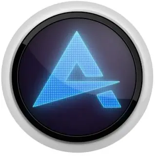 Иконка AIMP 4.51 build 2070 Final + Portable (2018) Multi Русский
