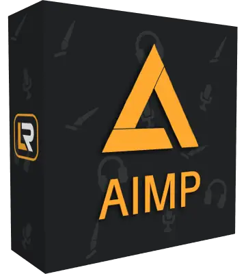 Иконка AIMP 5.01 build 2358 RePack (& Portable) by elchupacabra [Multi Ru]