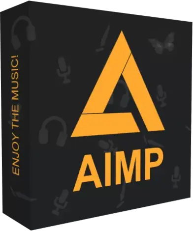Иконка AIMP 5.11 Build 2429 RePack (& Portable) by elchupacabra [Multi Ru]