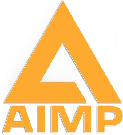 Иконка AIMP 5.40 Build 2674 RePack (& Portable) by Dodakaedr [Multi Ru]