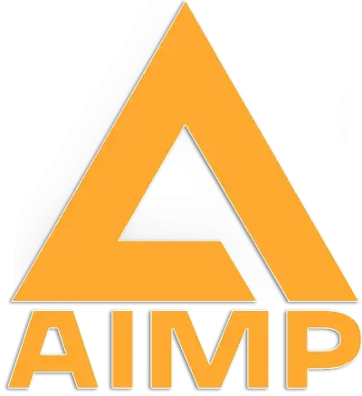 Иконка AIMP 5.40 Build 2689 RePack (& Portable) by Dodakaedr [Multi Ru]