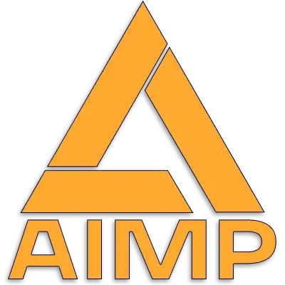 Иконка AIMP 5.40.2669 RePack (& Portable) by elchupacabra (Extended + Standard) [Multi Ru]