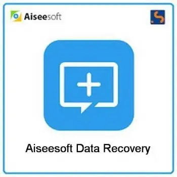 Иконка Aiseesoft Data Recovery 1.2.12 (2020) PC RePack & Portable by TryRooM