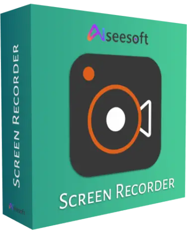 Иконка Aiseesoft Screen Recorder 2.2.70 RePack (& Portable) by TryRooM [Multi Ru]