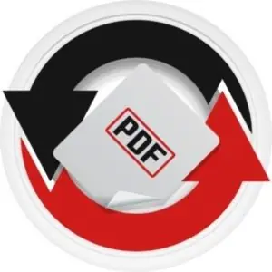 Иконка All PDF Converter Pro 4.2.3.1 (2018) PC RePack by tolyan76