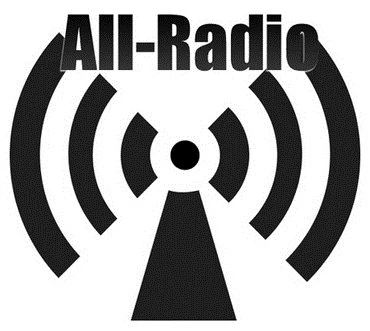 Иконка All-Radio