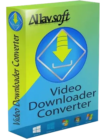 Иконка Allavsoft Video Downloader Converter 3.27.8.9146 RePack (& Portable) by elchupacabra (15.02.2025) [Multi Ru]