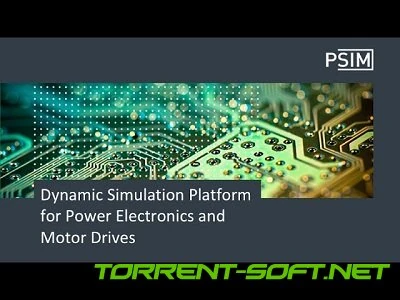 Иконка Altair PSIM