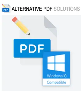 Иконка AlterPDF Pro 4.9 (2020) PC RePack & Portable by elchupacabra
