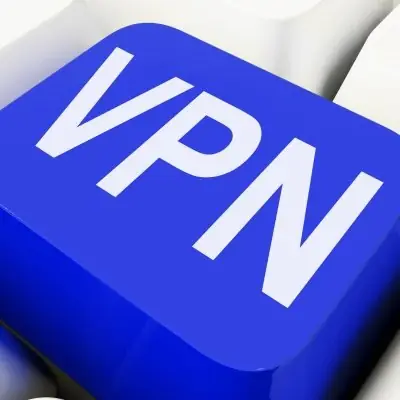 Иконка AmanVPN 2.1.4 [Multi Ru]