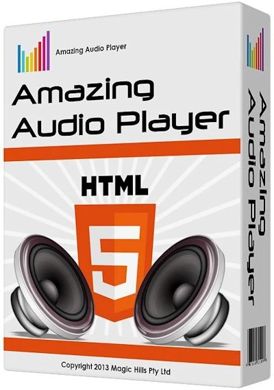 Иконка Amazing Audio Player