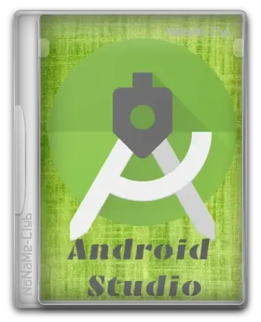 Иконка Android Studio Koala 2024.1.1 Build #AI-241.15989.150.2411.11948838 + Portable [En]