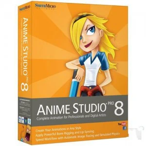 Иконка ANIME STUDIO