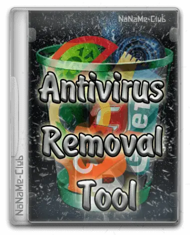 Иконка Antivirus Removal Tool 2022.08 [Multi Ru]
