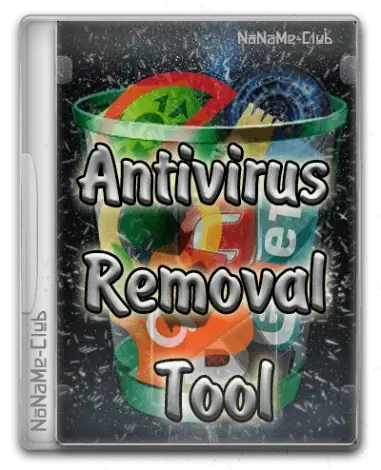 Иконка Antivirus Removal Tool 2025.7 [Multi Ru]