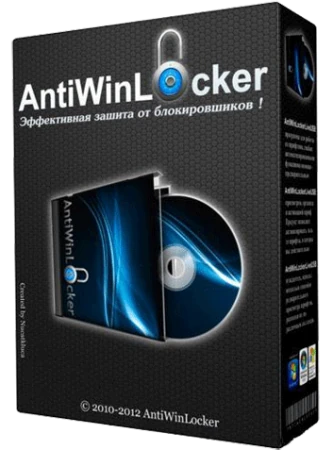 Иконка AntiWinLocker