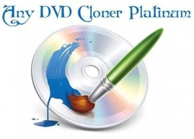 Иконка Any DVD Cloner Platinum