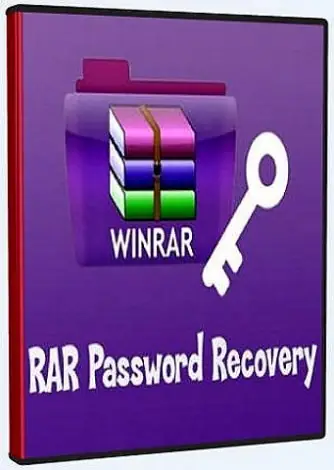 Иконка Any RAR Password Recovery 9.9.8 [Multi]