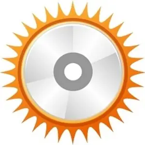 Иконка AnyBurn 4.4 (2019) PC + Portable